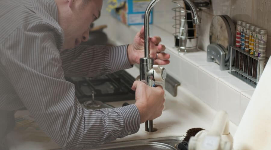 Professional Leak Detection in Marcy, NY